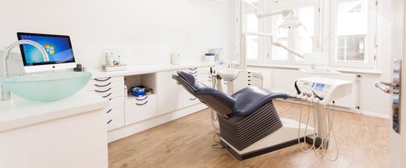 Implantatzentrum Bünde