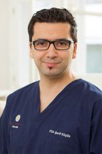 FZA Şerif Küçük